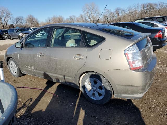 Photo 1 VIN: JTDKB20U983396750 - TOYOTA PRIUS 