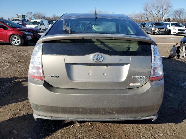 Photo 5 VIN: JTDKB20U983396750 - TOYOTA PRIUS 