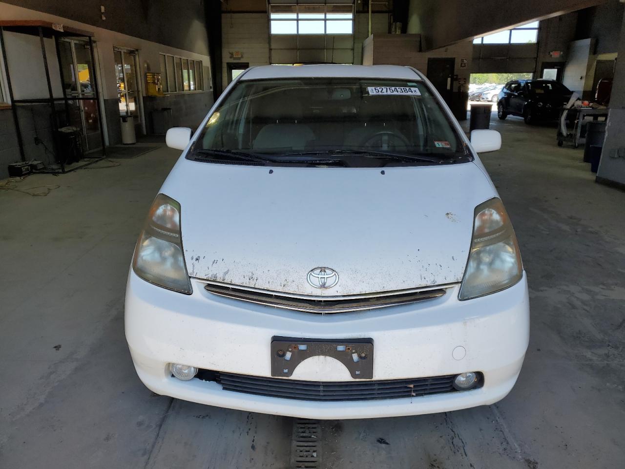 Photo 4 VIN: JTDKB20U983397963 - TOYOTA PRIUS 