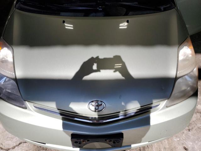 Photo 10 VIN: JTDKB20U983399373 - TOYOTA PRIUS 