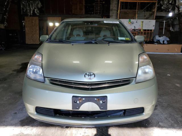 Photo 4 VIN: JTDKB20U983399373 - TOYOTA PRIUS 