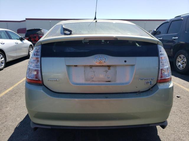 Photo 5 VIN: JTDKB20U983403566 - TOYOTA PRIUS 