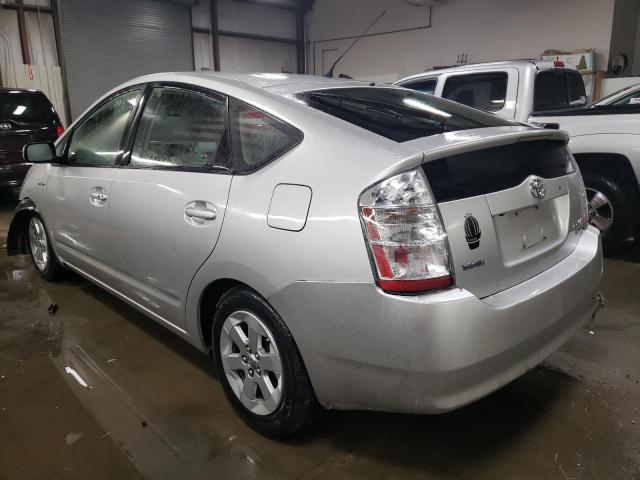 Photo 1 VIN: JTDKB20U983405303 - TOYOTA PRIUS 