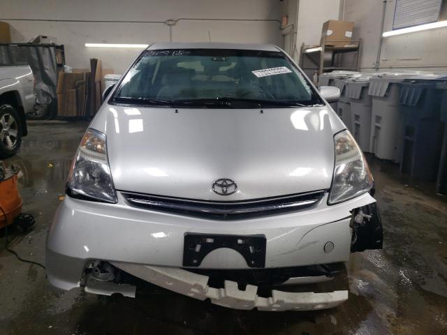 Photo 4 VIN: JTDKB20U983405303 - TOYOTA PRIUS 