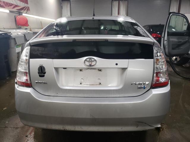 Photo 5 VIN: JTDKB20U983405303 - TOYOTA PRIUS 