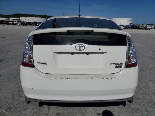 Photo 5 VIN: JTDKB20U983408119 - TOYOTA PRIUS 