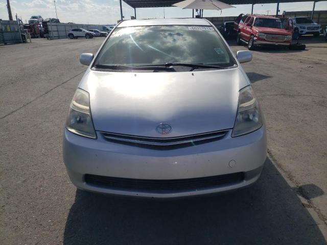 Photo 4 VIN: JTDKB20U983410081 - TOYOTA PRIUS 