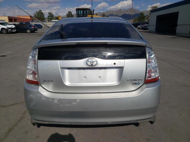 Photo 5 VIN: JTDKB20U983410081 - TOYOTA PRIUS 