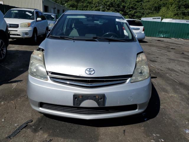 Photo 4 VIN: JTDKB20U983427379 - TOYOTA PRIUS 