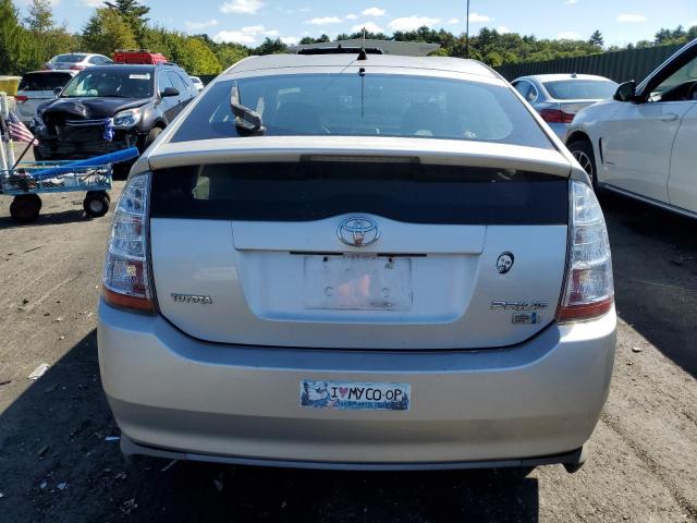 Photo 5 VIN: JTDKB20U983427379 - TOYOTA PRIUS 