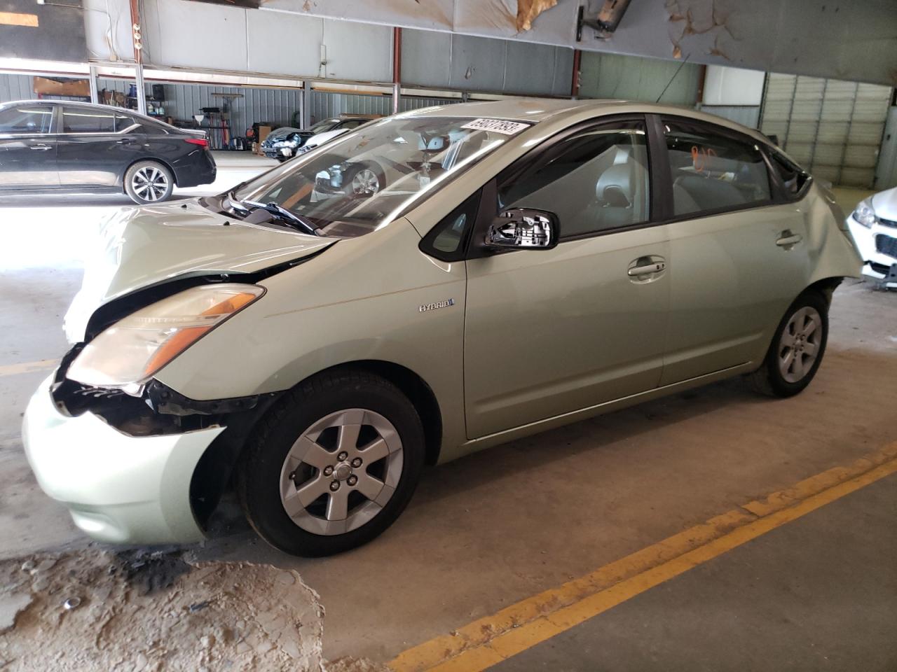 Photo 0 VIN: JTDKB20U983431996 - TOYOTA PRIUS 