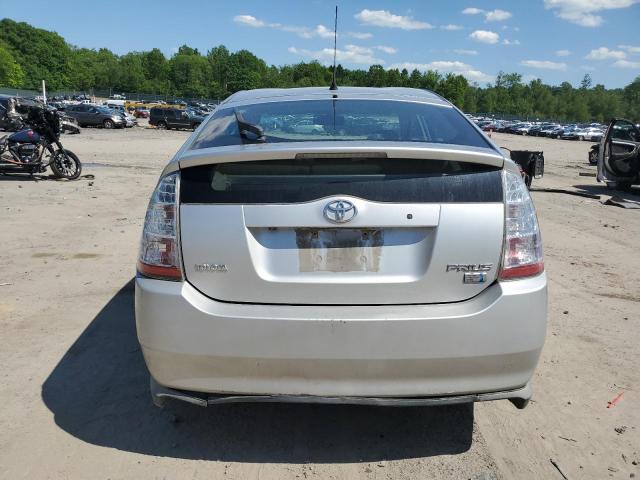 Photo 5 VIN: JTDKB20U983453688 - TOYOTA PRIUS 