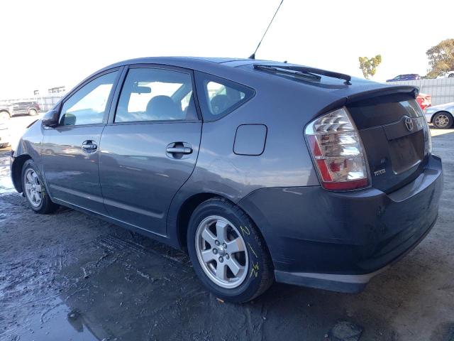 Photo 1 VIN: JTDKB20U983455702 - TOYOTA PRIUS 