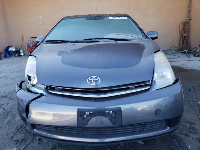 Photo 4 VIN: JTDKB20U983455702 - TOYOTA PRIUS 