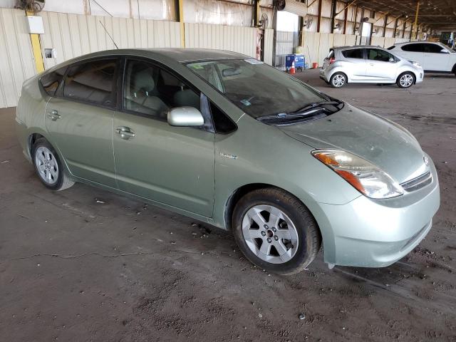 Photo 3 VIN: JTDKB20U987712320 - TOYOTA PRIUS 