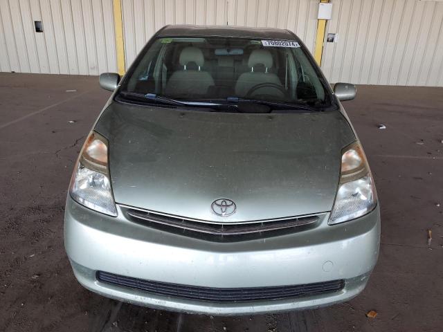 Photo 4 VIN: JTDKB20U987712320 - TOYOTA PRIUS 