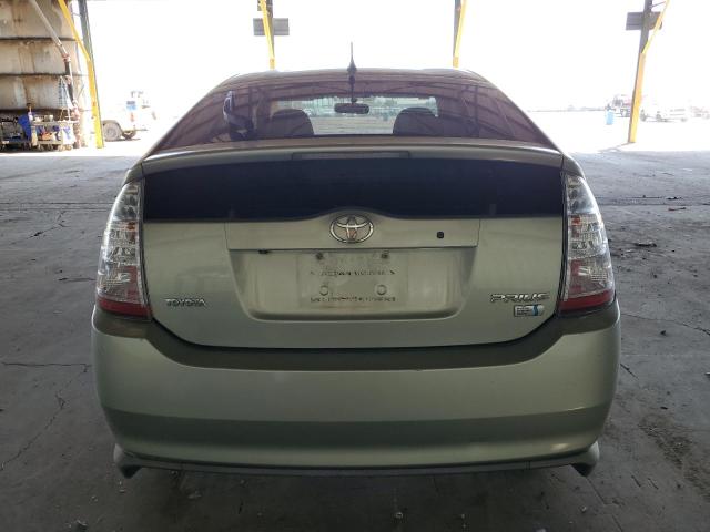 Photo 5 VIN: JTDKB20U987712320 - TOYOTA PRIUS 