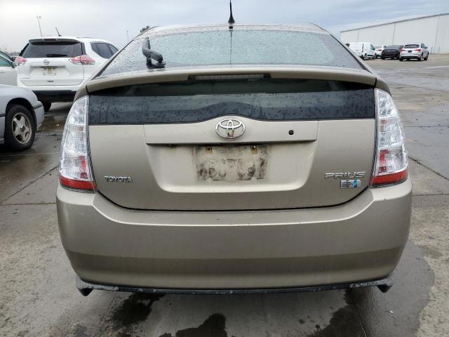 Photo 5 VIN: JTDKB20U987713645 - TOYOTA PRIUS 