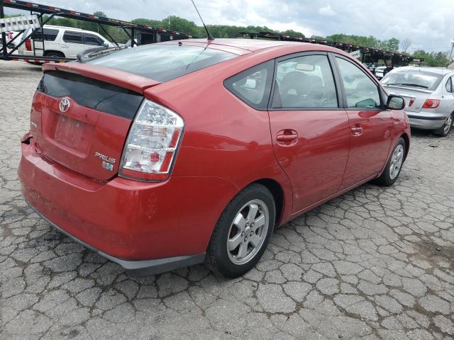 Photo 2 VIN: JTDKB20U987714469 - TOYOTA PRIUS 