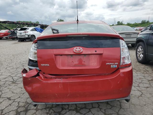 Photo 5 VIN: JTDKB20U987714469 - TOYOTA PRIUS 