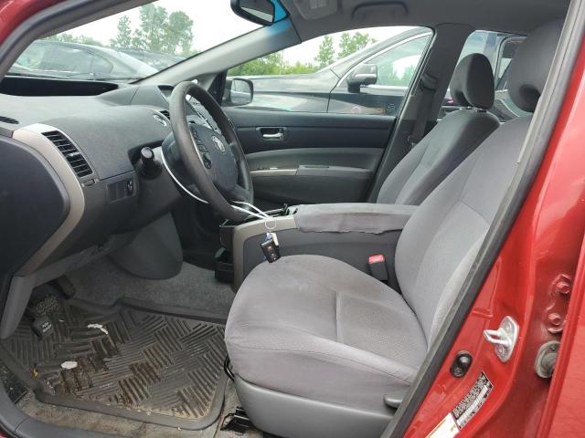 Photo 6 VIN: JTDKB20U987714469 - TOYOTA PRIUS 