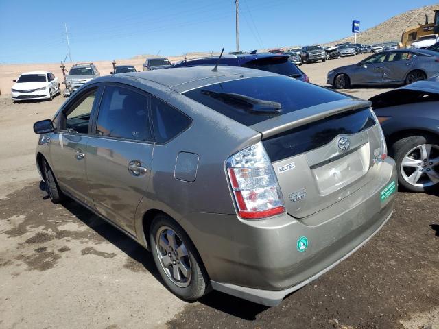 Photo 1 VIN: JTDKB20U987733104 - TOYOTA PRIUS 