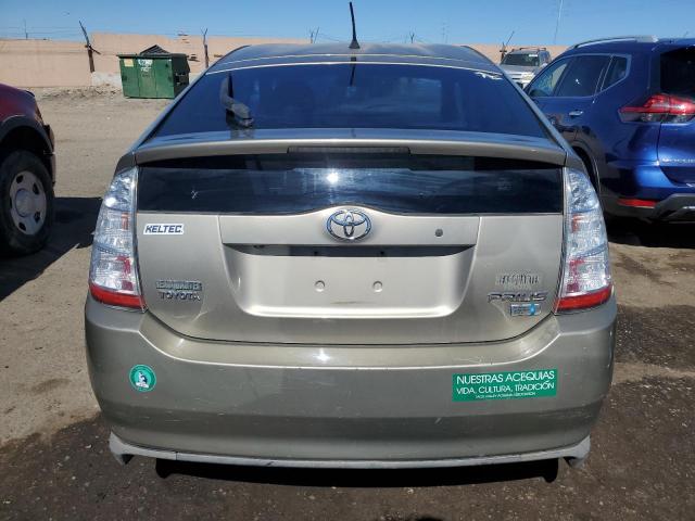 Photo 5 VIN: JTDKB20U987733104 - TOYOTA PRIUS 