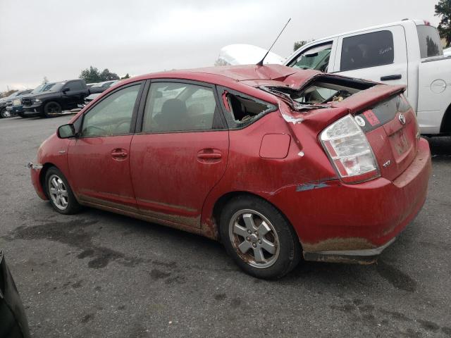 Photo 1 VIN: JTDKB20U987734057 - TOYOTA PRIUS 