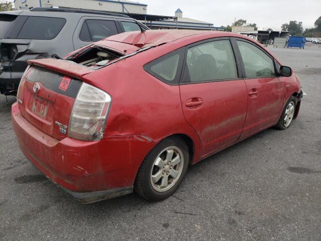 Photo 2 VIN: JTDKB20U987734057 - TOYOTA PRIUS 