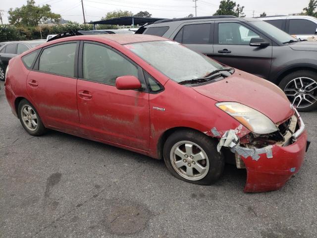 Photo 3 VIN: JTDKB20U987734057 - TOYOTA PRIUS 