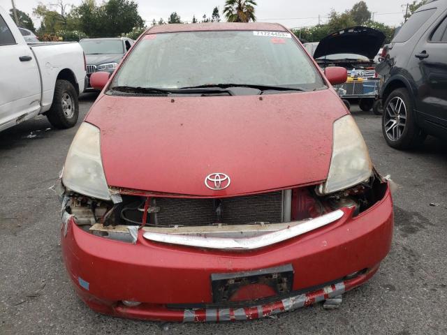 Photo 4 VIN: JTDKB20U987734057 - TOYOTA PRIUS 