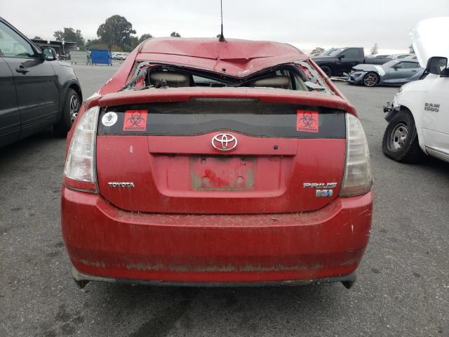 Photo 5 VIN: JTDKB20U987734057 - TOYOTA PRIUS 