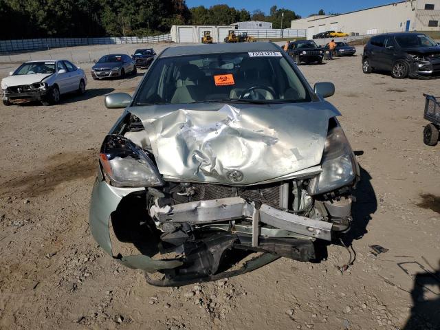 Photo 4 VIN: JTDKB20U987740375 - TOYOTA PRIUS 