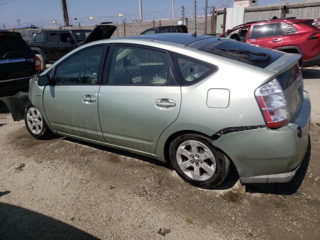 Photo 1 VIN: JTDKB20U987744104 - TOYOTA PRIUS 