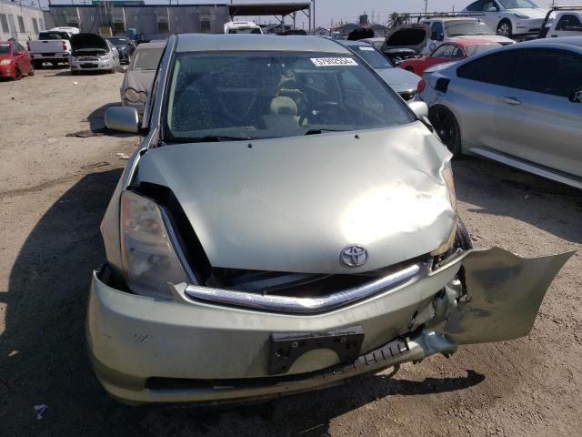 Photo 4 VIN: JTDKB20U987744104 - TOYOTA PRIUS 