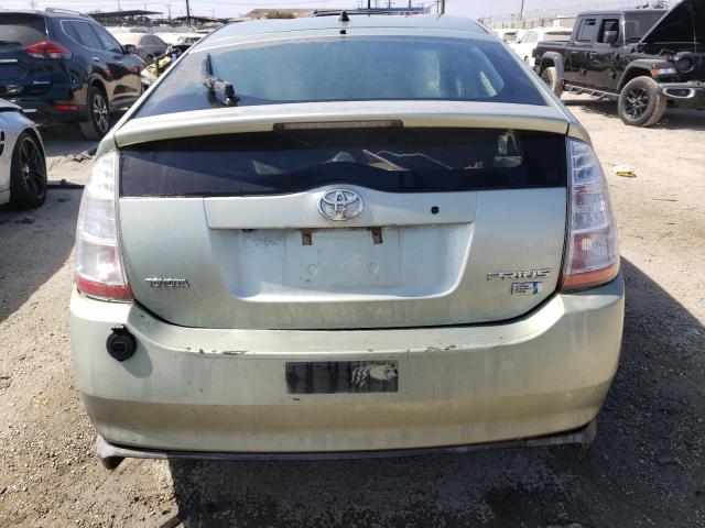 Photo 5 VIN: JTDKB20U987744104 - TOYOTA PRIUS 