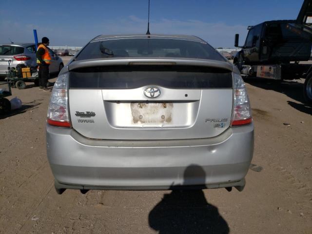 Photo 5 VIN: JTDKB20U987747889 - TOYOTA PRIUS 