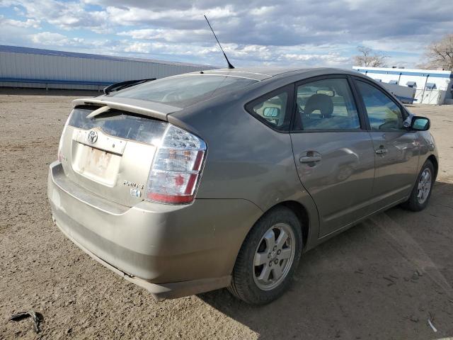 Photo 2 VIN: JTDKB20U987770251 - TOYOTA PRIUS 