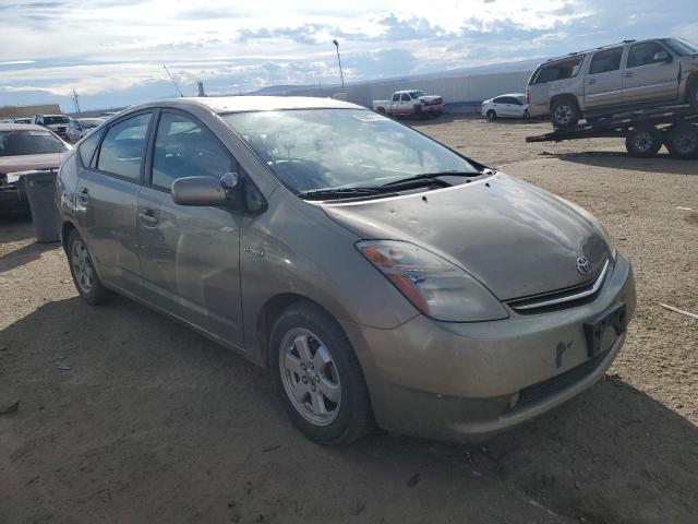 Photo 3 VIN: JTDKB20U987770251 - TOYOTA PRIUS 