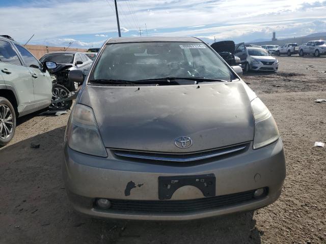 Photo 4 VIN: JTDKB20U987770251 - TOYOTA PRIUS 