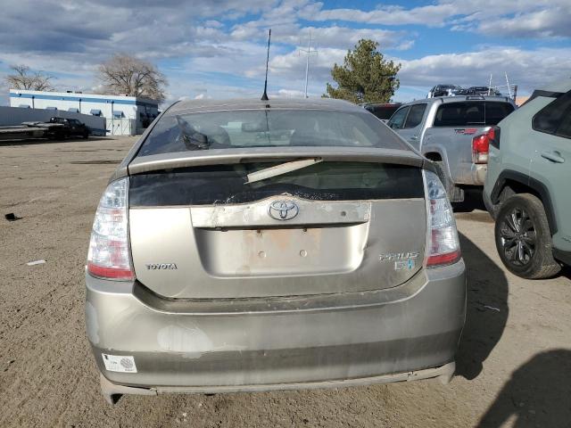 Photo 5 VIN: JTDKB20U987770251 - TOYOTA PRIUS 