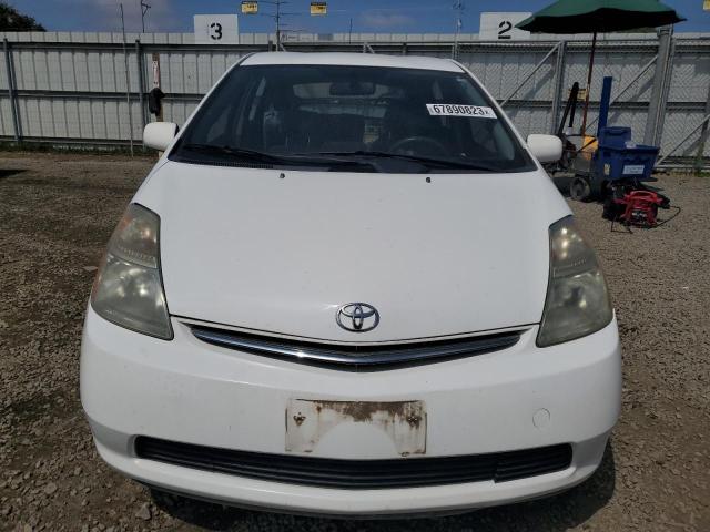 Photo 4 VIN: JTDKB20U987781301 - TOYOTA PRIUS 