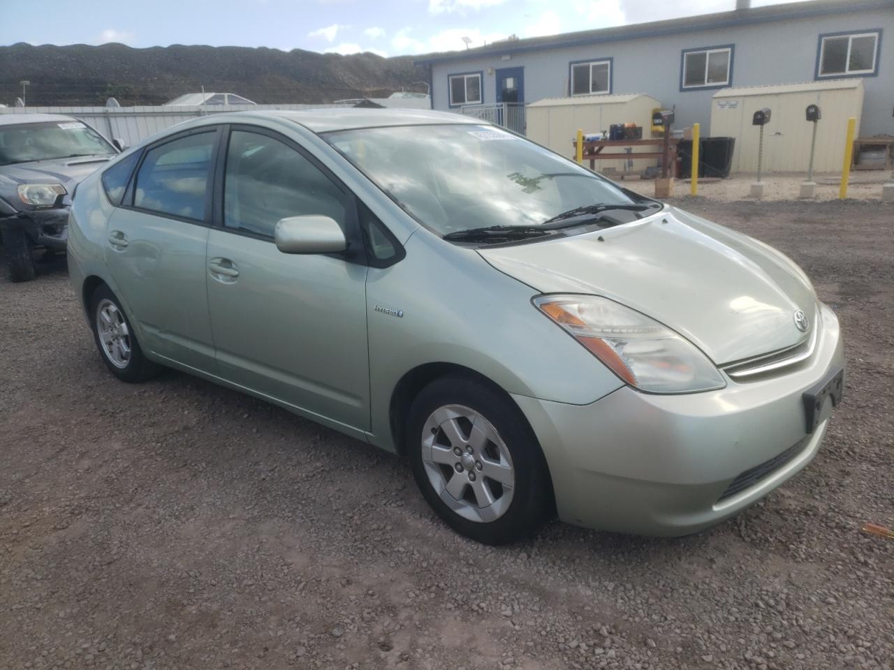 Photo 3 VIN: JTDKB20U987783615 - TOYOTA PRIUS 