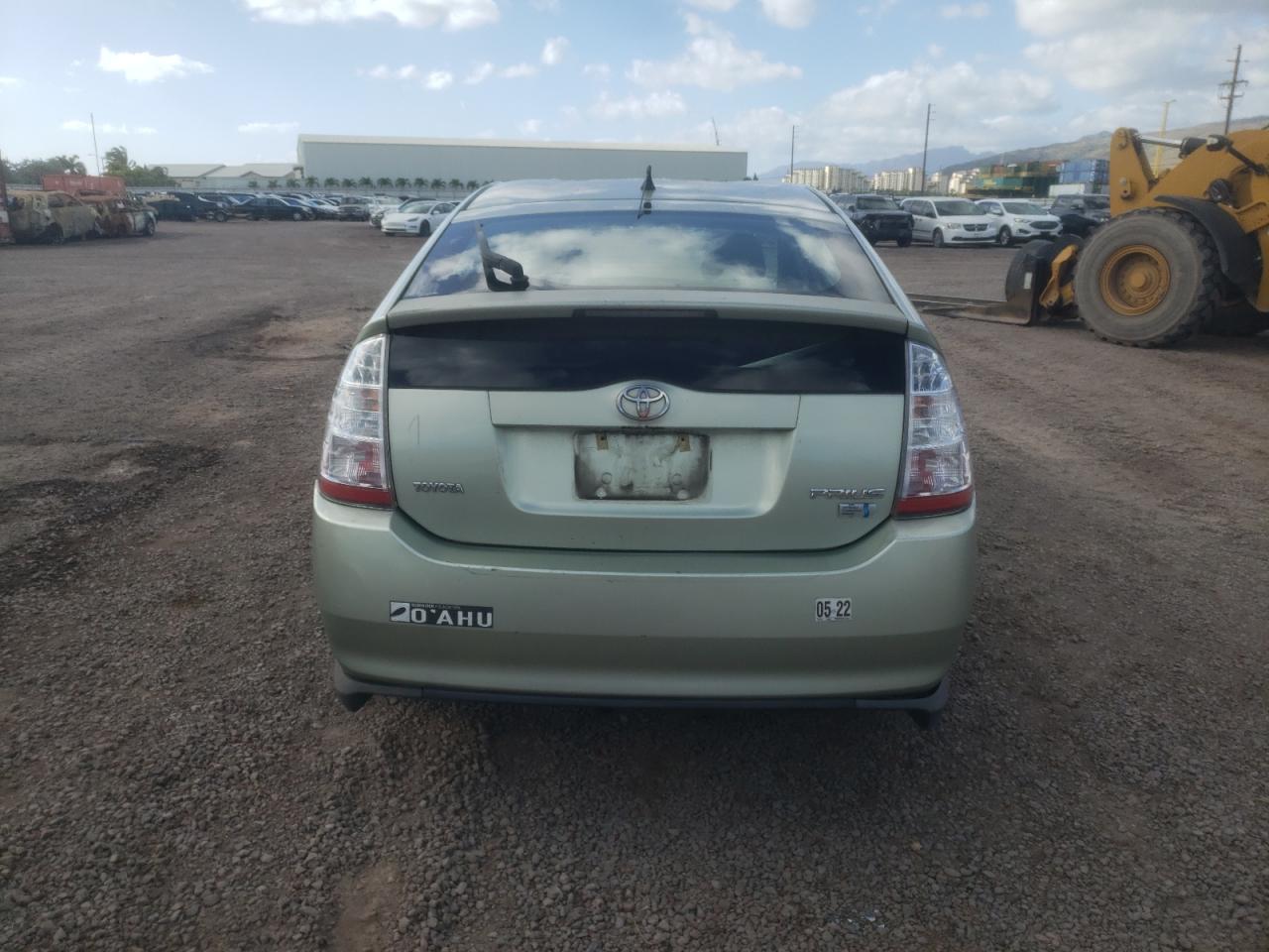 Photo 5 VIN: JTDKB20U987783615 - TOYOTA PRIUS 