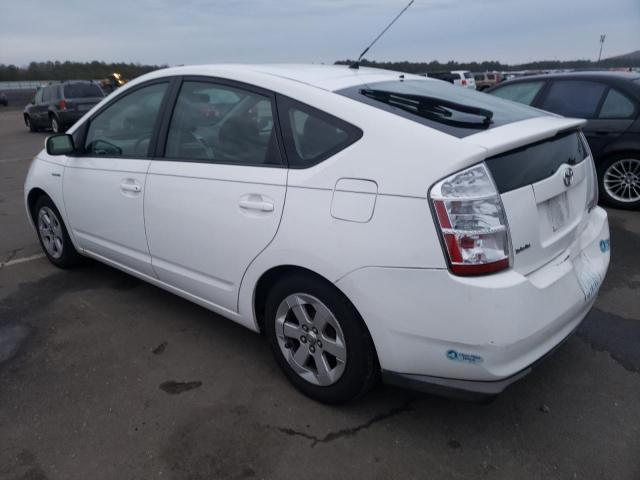 Photo 1 VIN: JTDKB20U987784053 - TOYOTA PRIUS 