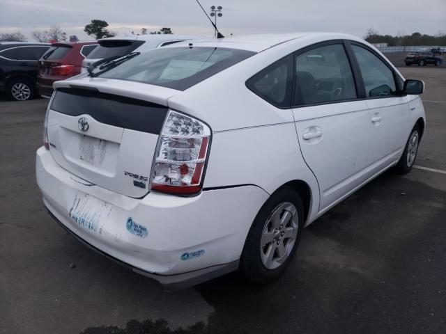 Photo 2 VIN: JTDKB20U987784053 - TOYOTA PRIUS 