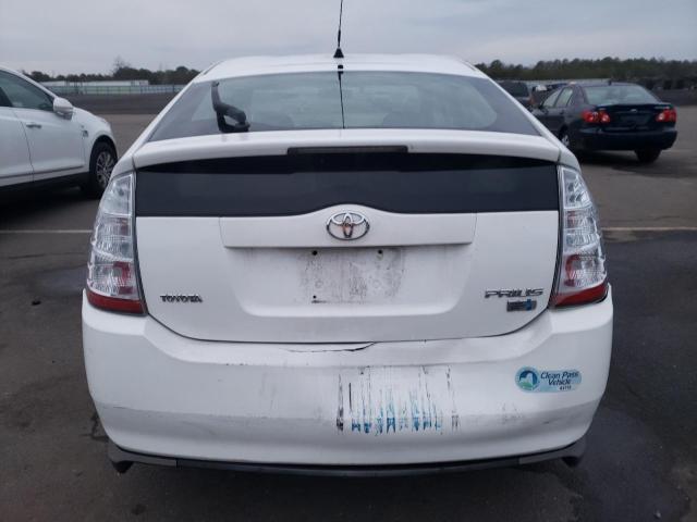 Photo 5 VIN: JTDKB20U987784053 - TOYOTA PRIUS 