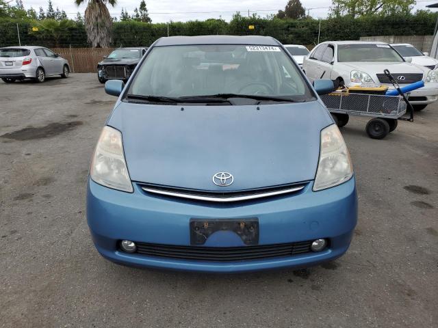 Photo 4 VIN: JTDKB20U987794310 - TOYOTA PRIUS 