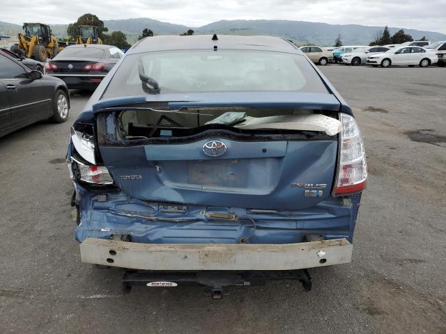 Photo 5 VIN: JTDKB20U987794310 - TOYOTA PRIUS 