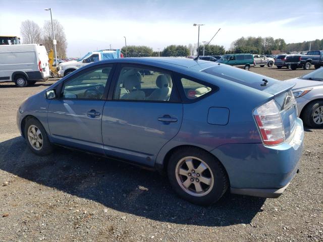 Photo 1 VIN: JTDKB20U987796980 - TOYOTA PRIUS 